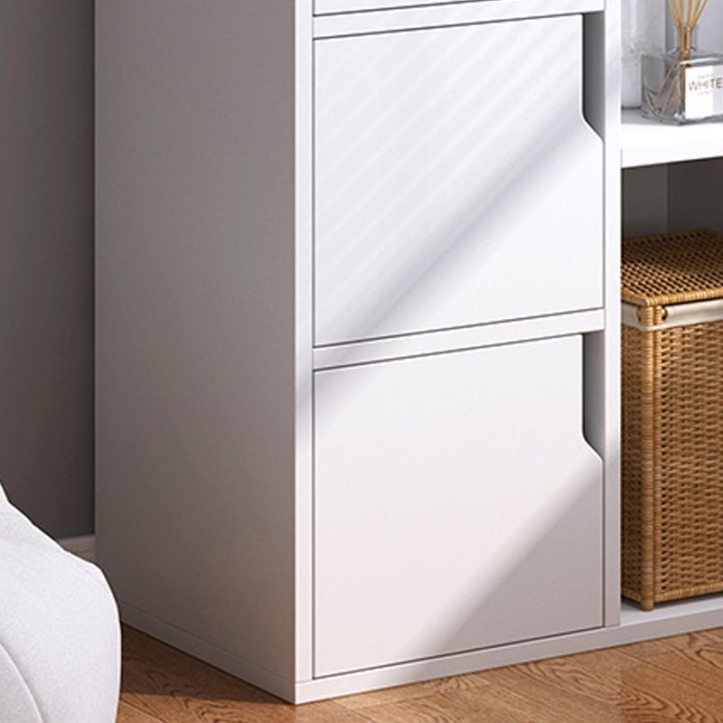 Modern Knobs Handle Storage Cabinet Solid Wood Standard Cabinet Clearhalo 'Cabinets & Chests' 'cabinets_chests' 'furn' 'furn_cabinets_chests' 'Furniture' 'Living Room Furniture' 1200x1200_387b25ab-d45c-4b13-a345-380e49f68a1d