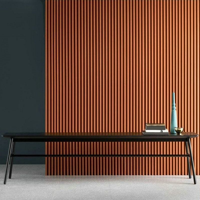 Rectangle Solid Color Seating Bench Solid Wood Bench in Pine Clearhalo 'Benches' 'Chairs & Seating' 'furn' 'furn_benches' 'Furniture' 'Living Room Furniture' 1200x1200_3883698e-4790-421c-961f-5c4e554bdc25