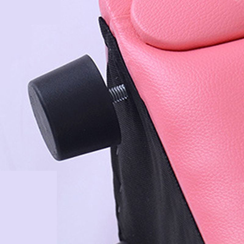 Faux Leather Tight Back Rolled Arm Stain Resistant Settee Bench Clearhalo 'furn' 'furn_sofas' 'Furniture' 'Living Room Furniture' 'Sofa' 'sofas' 1200x1200_38853a94-3002-46ed-adfe-1e38f7f744e3