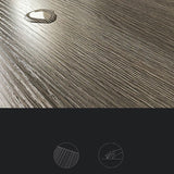 12 "brede hedendaagse plank boekenkast planken opgenomen boekenplank