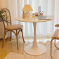 Tulip Dining Table Round Dining Table for Kitchen Dining Room