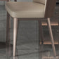 Modern Side Chair Metal Solid Back Dining Room Chair for Kitchen Clearhalo 'Dining Chairs' 'Dining Tables & Seating' 'dining_chair' 'furn' 'furn_dining_chair' 'Furniture' 'Kitchen & Dining Furniture' 1200x1200_38ab2d44-bb8d-4718-82a0-c8d0b1fea33c