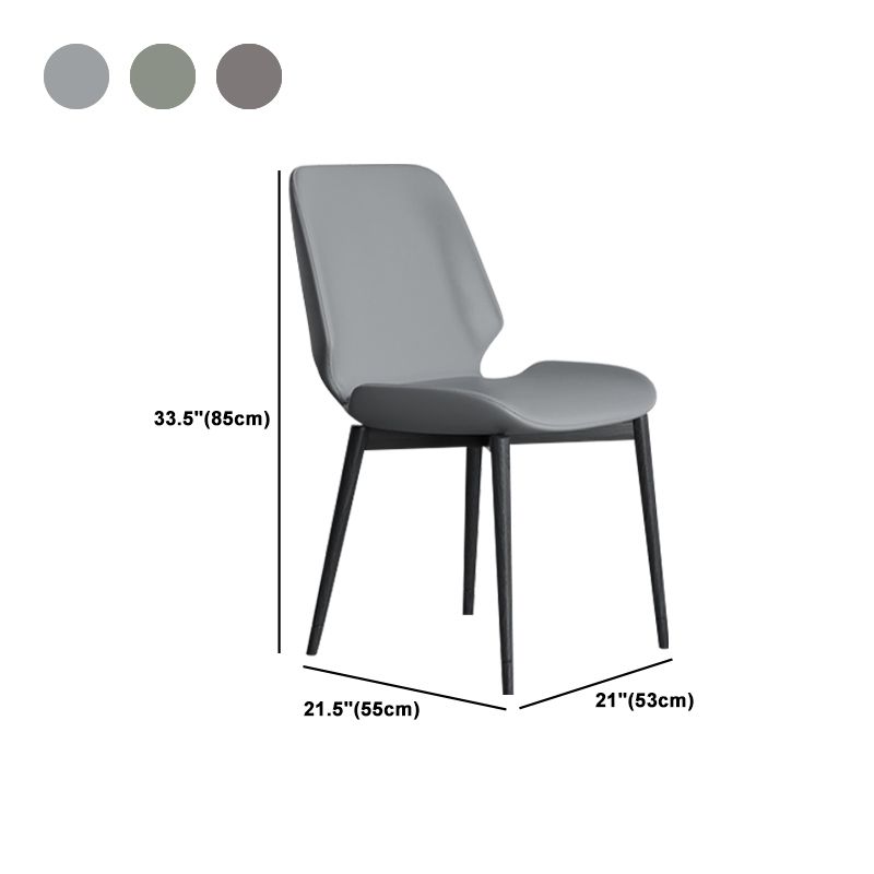 Rectangle Dining Table Set 1/2/7 Pcs Sintered Stone Table with Wingback Chairs Clearhalo 'Dining Room Sets' 'Dining Tables & Seating' 'dining_room_set' 'furn' 'furn_dining_room_set' 'Furniture' 'Kitchen & Dining Furniture' 1200x1200_38bb3266-5807-4d34-9a6e-ddd0fdee5ffa