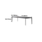 Modern Style Black Dining Table Rectangle Sintered Stone Table with 4 Legs for Kitchen Clearhalo ' dining_table' 'Dining Tables & Seating' 'Dining Tables' 'furn' 'furn_dining_table' 'Furniture' 'furniture_dining_table' 'Kitchen & Dining Furniture' 'kitchen&dining_furn' 'kitchen' 'kitchen_dining_table' 1200x1200_38bf1073-5af5-48da-a69c-09206011a3fa