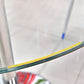 Round GlassTransparent Dining Table Simplicity Pedestal Table for Dining Room Clearhalo ' dining_table' 'Dining Tables & Seating' 'Dining Tables' 'furn' 'furn_dining_table' 'Furniture' 'furniture_dining_table' 'Kitchen & Dining Furniture' 'kitchen&dining_furn' 'kitchen' 'kitchen_dining_table' 1200x1200_38bf7298-1dc7-4158-8a62-a3f4875aeef4