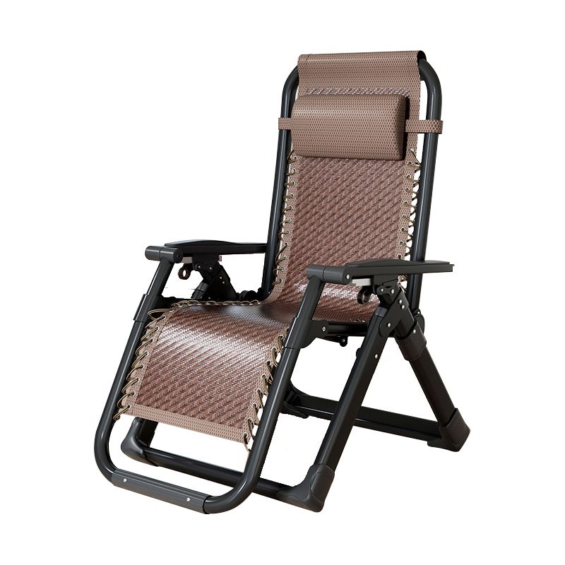 29.53" Wide Contemporary Style Single Sofa Chair Pillow Back Arm Chair