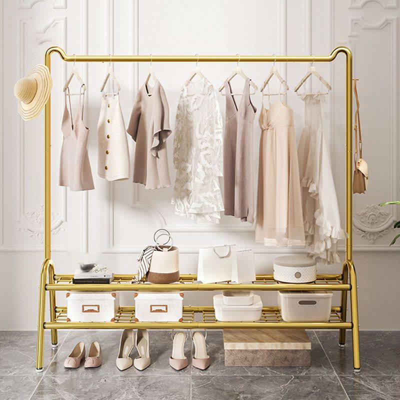 Luxury Metallic Coat Appendiabiti a forma di aurico auricolare per gatto per soggiorno