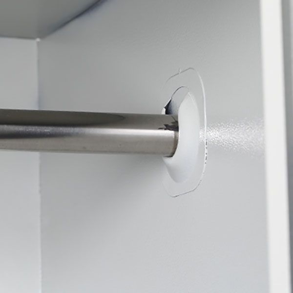 Armadio per la camera da letto per la camera da letto per la camera da letto per la camera da letto per la camera da letto, armadio in acciaio per armadio incernierato bianco incernierato