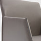 Contemporary Leather Dining Arm Chairs Matte Finish Parsons Chairs for Kitchen Clearhalo ' kitchen&dining_furn' 'Dining Chairs' 'Dining Tables & Seating' 'dining_chair' 'furn' 'furn_dining_chair' 'Furniture' 'furniture_dining_chair' 'Kitchen & Dining Furniture' 'kitchen' 1200x1200_38c84d53-ce15-4ccc-bdaf-6e64de612041