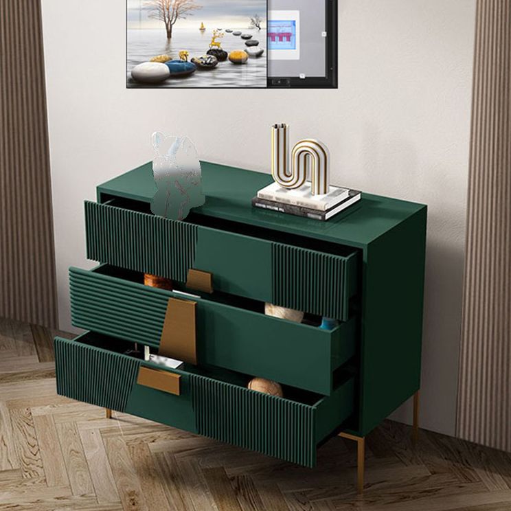 Luxury Style Multi Drawer Buffet Table Wood Top Dining Sideboard for Living Room Clearhalo 'buffet_sideboard' 'Buffets & Sideboards' 'furn' 'furn_buffet_sideboard' 'Furniture' 'Kitchen & Dining Furniture' 1200x1200_38c9ef0a-d909-4e89-a7b9-e4bf07bb43fa