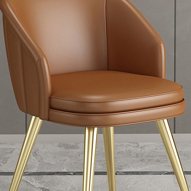 Set da pranzo contemporaneo 1/5 pezzi tavolo da pranzo in pietra rettangolare con sedie imbottite