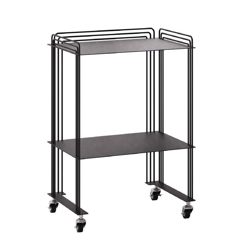 Scandinavian Geometric Bookcase Metal Shelves Included Bookshelf,26" H x 11.8" W Clearhalo 'Bookcases' 'furn' 'furn_bookcases' 'Furniture' 'furniture_bookcases' 'Office Furniture' 1200x1200_38cde702-34ed-4bdf-b2cf-ebbd3c3d6b75