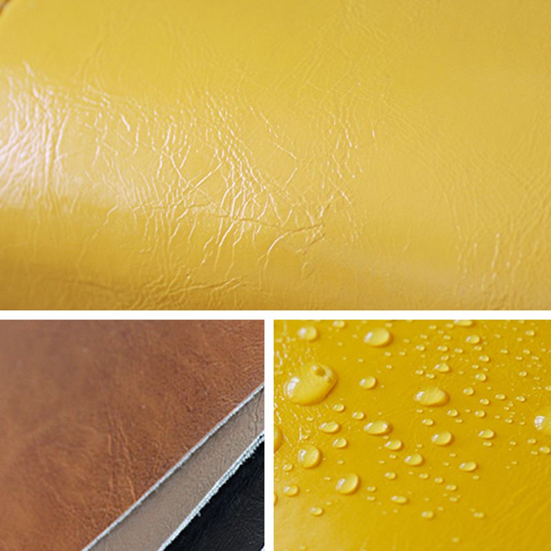 Traditional Faux Leather Ottoman Plian Tufted Nailhead Trim Rectangle Ottoman with Storage Clearhalo 'furn' 'furn_ottomans_poufs' 'Furniture' 'Living Room Furniture' 'Ottomans & Poufs' 'ottomans_poufs' 1200x1200_38d21832-ccb7-4a43-9419-477ff7ac46fd