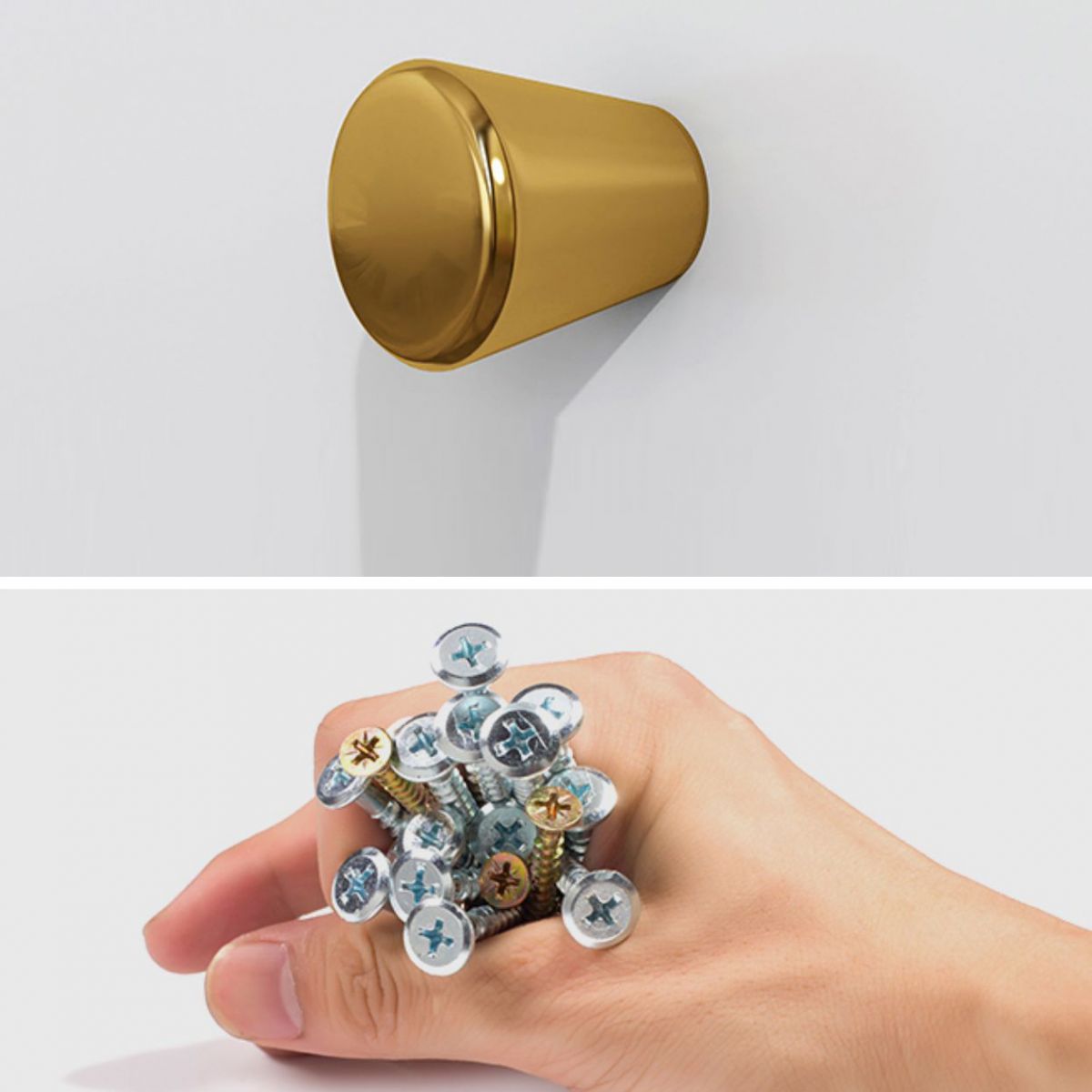 Moderno cassetto della credenza in legno con sideboard della porta per soggiorno