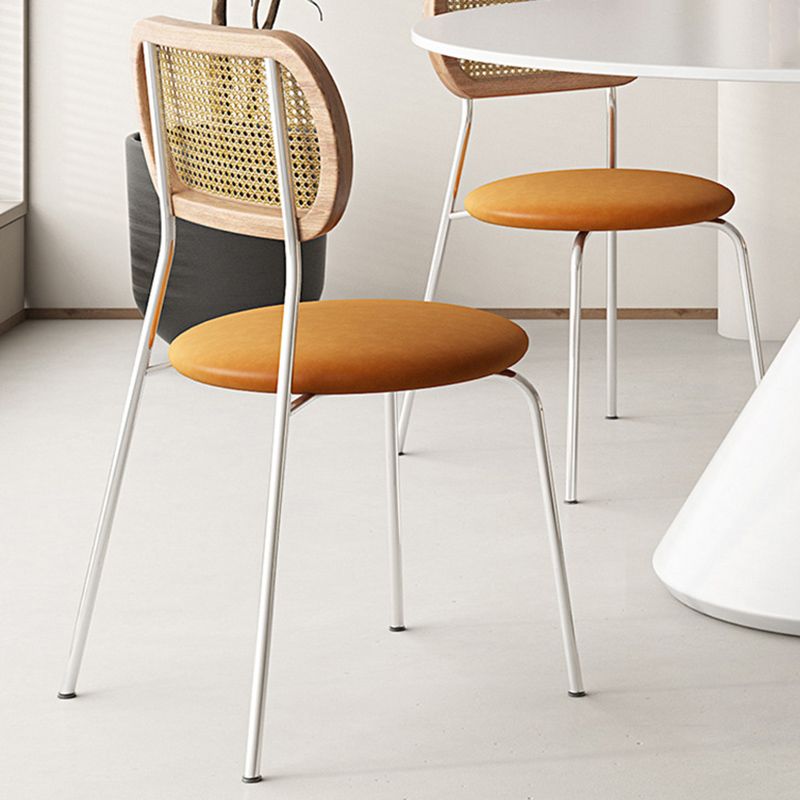 Modern 1/3/4/5 stukken Dinerset Stone Round Eetting Tafel voor keuken