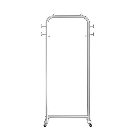 Industrial Hall Stand Metall freistehend kein belastendes Katastar