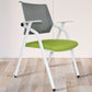 Contemporary Conference Chair with Breathable AirGrid Back Office Chair Clearhalo 'furn' 'furn_office_chair' 'Furniture' 'Office Chairs' 'Office Furniture' 'office_chair' 1200x1200_38dc1cf9-f60c-454f-ad44-9e4cfdebdd13