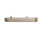 Contemporary Media Console Stone TV Media Stand with 4 Drawers Clearhalo 'furn' 'furn_tv_stands_entertainment_centers' 'Furniture' 'Living Room Furniture' 'TV Stands & Entertainment Centers' 'TV Stands & Media Storage Furniture' 'tv_stands_entertainment_centers' 1200x1200_38dc8e9b-e9d6-4a5e-92f2-db263964480c