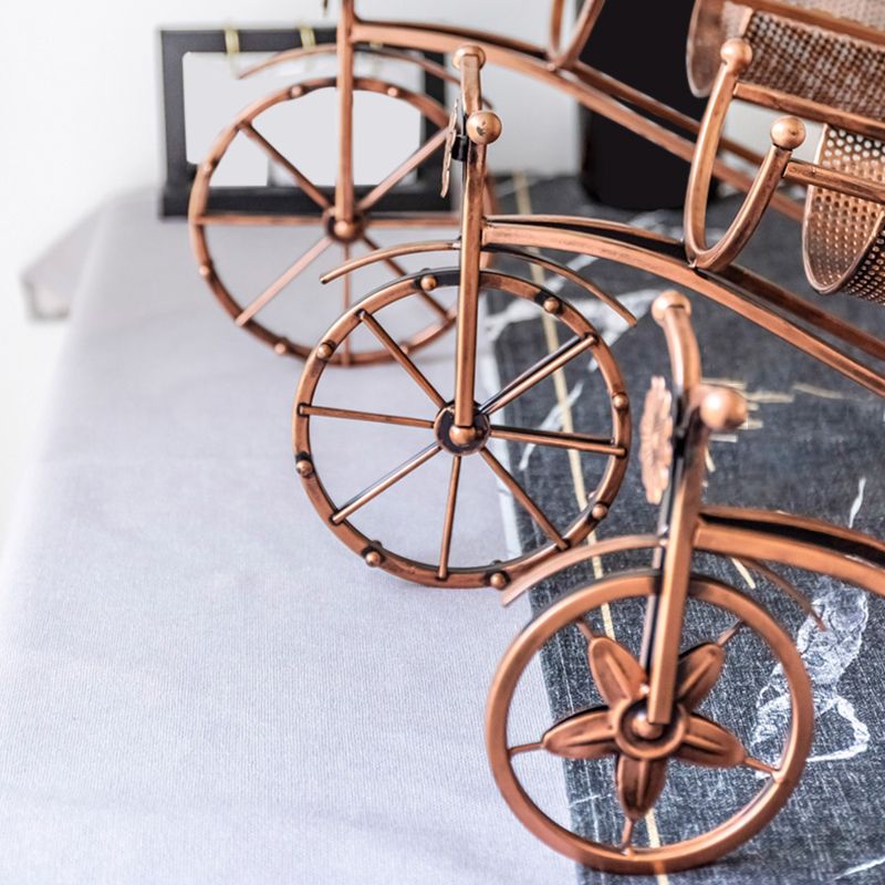 Porta bottiglia di rame moderna moderna portabottiglie per portabottiglie per cucina per cucina