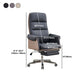 Executive Ergonomic Computer Chair Tilt Mechanism High Back Executive Chair Clearhalo 'furn' 'furn_office_chair' 'Furniture' 'Office Chairs' 'Office Furniture' 'office_chair' 1200x1200_38e035c3-e33a-4263-8889-b1afb36f006b