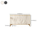 Glam Scheda laterale Sideboard Sideboard con porte per cucina