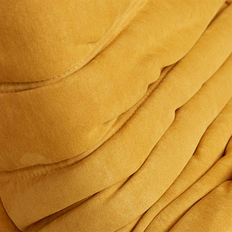 Nordic Style Living Room Upholstered Armless Tight Back Parsons Chair Clearhalo 'Accent Chairs' 'accent_chairs' 'Chairs & Seating' 'furn' 'furn_accent_chairs' 'Furniture' 'Living Room Furniture' 1200x1200_38ecbb67-cac8-40b8-af69-71161340eced