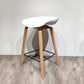 Contemporary Solid Wood Barstool Indoor Bar Stool with Low Back for Kitchen Clearhalo 'Bar Furniture' 'Bar Stools' 'bar_stools' 'furn' 'furn_bar_stools' 'furniture_bar_stools' 'Kitchen & Dining Furniture' 'kitchen&dining_furn' 'kitchen' 'kitchen_furn' Furniture' 1200x1200_38eeebb1-a8cc-4e6e-b303-f41cee88b4dc