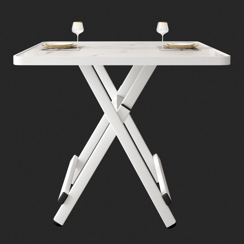 Foldable Solid Wood Dining Room Set of with Double Pedestal Base Dining Room Furniture for Home Use Clearhalo 'Dining Room Sets' 'Dining Tables & Seating' 'dining_room_set' 'furn' 'furn_dining_room_set' 'Furniture' 'furniture_dining_room_set' 'Kitchen & Dining Furniture' 'kitchen&dining_furn' 'kitchen' 1200x1200_38f59078-1f61-4aaf-a725-fcc6f89234fd