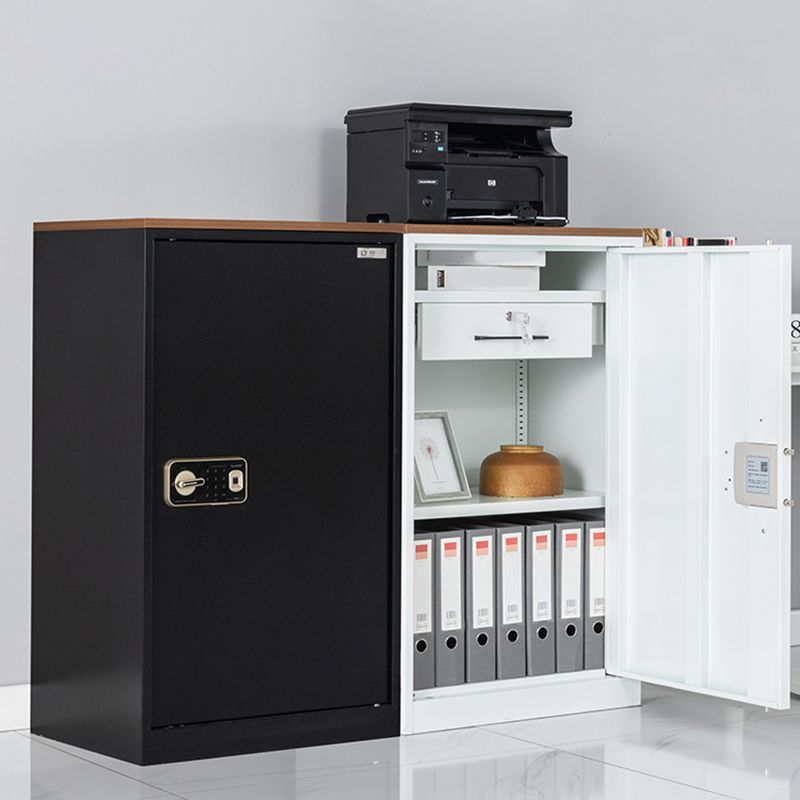 Mobile moderno medievale Metal Frame chiave di bloccaggio Abbazzinamento