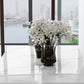 Tripod Base Dining Table Traditional Luxury Rectangle Stone and Iron Dining Table Clearhalo 'Dining Tables & Seating' 'Dining Tables' 'dining_table' 'furn' 'furn_dining_table' 'Furniture' 'furniture_dining_table' 'Kitchen & Dining Furniture' 1200x1200_39022ed9-c46f-45f3-9004-b56b6f66204a