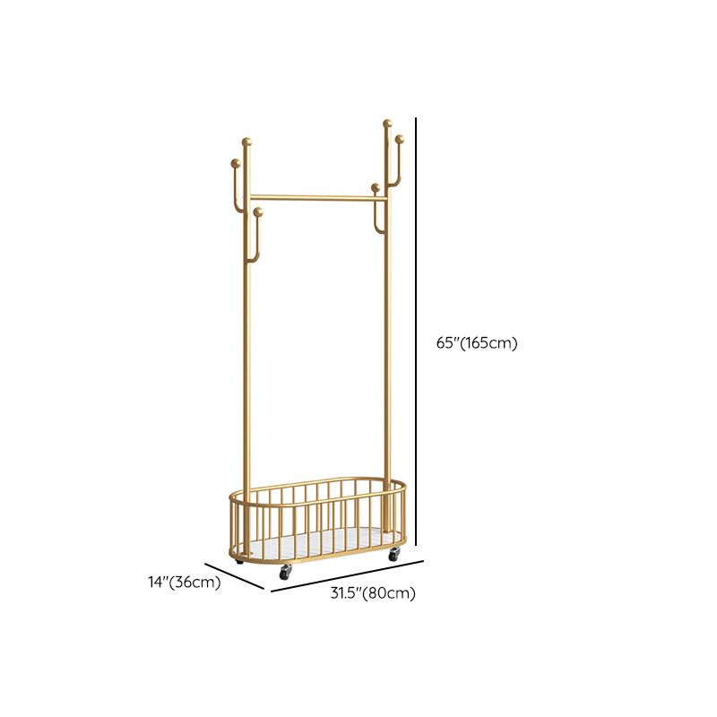 Pastilla de abrigo moderno Pastel de pelaje metálico independiente para sala de estar