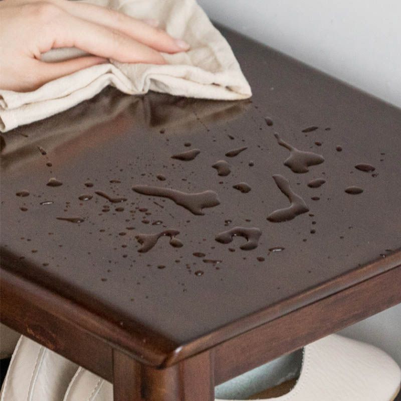 Modern Entryway Bench Wooden Seating Bench with Shelves , 12 inch W Clearhalo 'Benches' 'Chairs & Seating' 'furn' 'furn_benches' 'Furniture' 'Living Room Furniture' 1200x1200_390dc4aa-cccf-46ec-83f3-5e7eb107c7fe