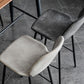 Industrial Leather Distressed Quilted Barstool Low Back Indoor Tall Stool Clearhalo 'Bar Furniture' 'Bar Stools' 'bar_stools' 'furn' 'furn_bar_stools' 'furniture_bar_stools' 'Kitchen & Dining Furniture' 'kitchen&dining_furn' 'kitchen' 'kitchen_furn' Furniture' 1200x1200_390f2009-5ea2-4287-bfc1-e6de8553325c