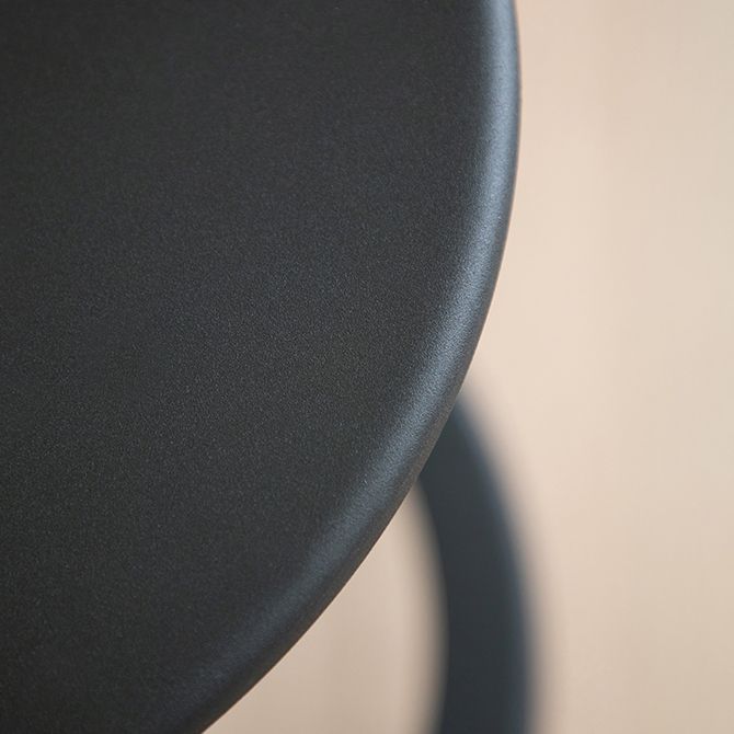 Contemporary Metal Legs Bar Stools Indoor Backless Bar Stool Clearhalo 'Bar Furniture' 'Bar Stools' 'bar_stools' 'furn' 'furn_bar_stools' 'Furniture' 'Kitchen & Dining Furniture' 1200x1200_39117708-e3c9-40df-8d3b-11c39b59aa93