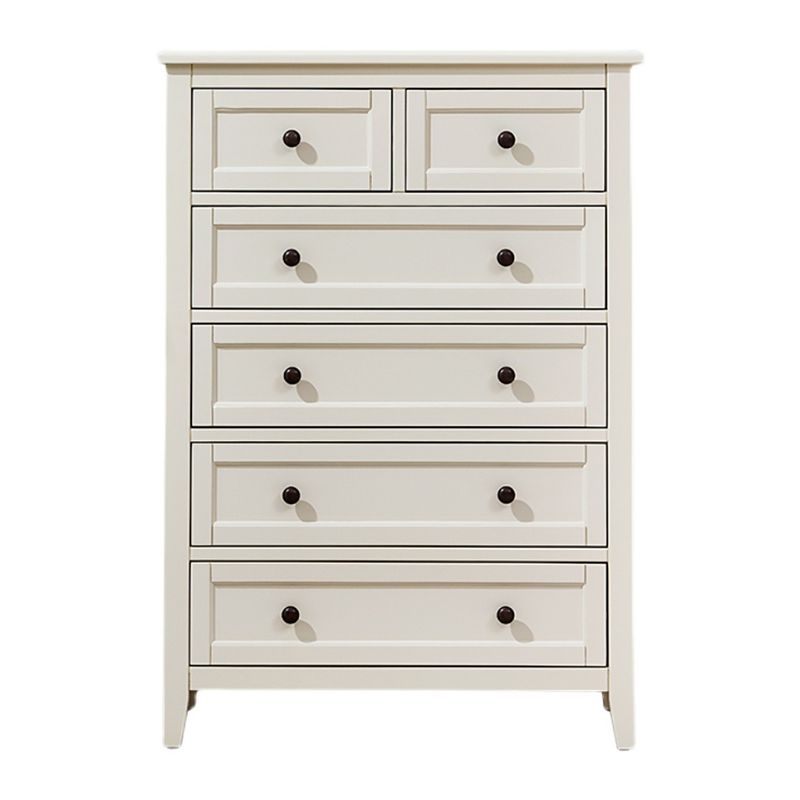 Knobs Standard Accent Chest Cherry Storage Cabinet with 5/6/7 Drawers Clearhalo 'Cabinets & Chests' 'cabinets_chests' 'furn' 'furn_cabinets_chests' 'Furniture' 'Living Room Furniture' 1200x1200_3913de38-8c9a-4b79-885f-7b02a4212ac3