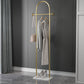 Glam Coat Rack Soupchance à manteau debout