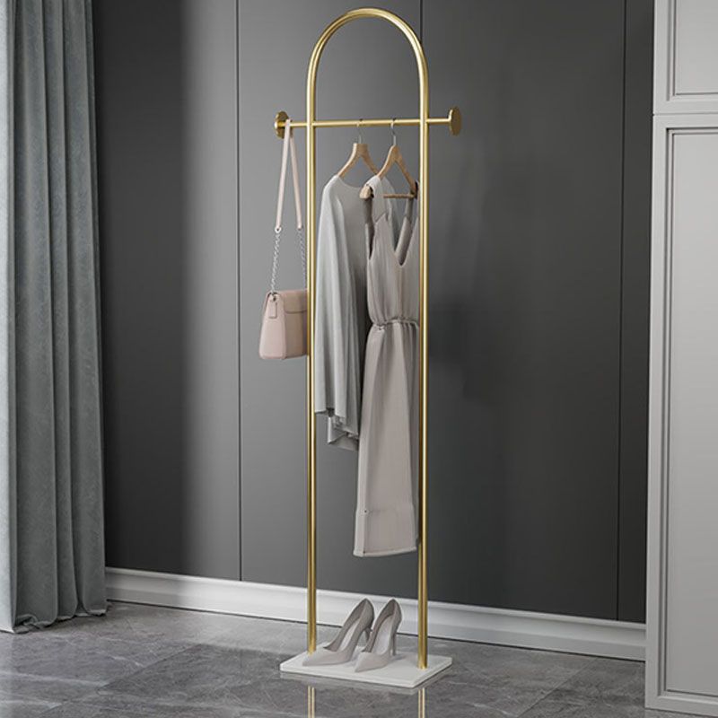 Glam Coat Rack Soupchance à manteau debout