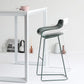 Low Back Footrest Counter Stool Saddle Seat Modern Counter Chair for Bar Clearhalo 'Bar Furniture' 'Bar Stools' 'bar_stools' 'furn' 'furn_bar_stools' 'furniture_bar_stools' 'Kitchen & Dining Furniture' 'kitchen&dining_furn' 'kitchen' 'kitchen_furn' Furniture' 1200x1200_3922beef-5611-4406-91b0-2b65763dd4aa