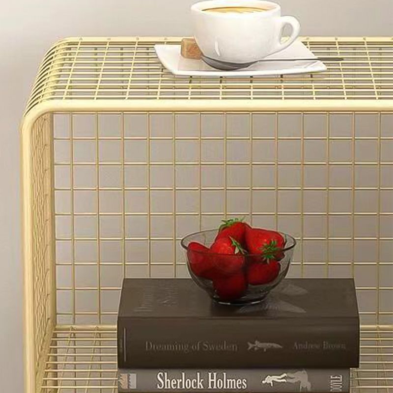 Metal Bookcase Shelf Industrial Closed Bookcase for Study Room Clearhalo 'Bookcases' 'furn' 'furn_bookcases' 'Furniture' 'furniture_bookcases' 'kitchen' 'kitchen_bookcases' 'Living Room Furniture' 'Office Furniture' 1200x1200_3922f429-e5bc-4f7b-9531-c6b2bdcb585b