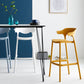 Stackable Plastic Indoor Counter Stools Low Back Scandinavian Style Bar Stools Clearhalo 'Bar Furniture' 'Bar Stools' 'bar_stools' 'furn' 'furn_bar_stools' 'furniture_bar_stools' 'Kitchen & Dining Furniture' 'kitchen&dining_furn' 'kitchen' 'kitchen_furn' Furniture' 1200x1200_39253034-13b7-4e53-a24b-c9b127b02e1c