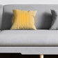 Modern Wood Legs Sofa 2/3 Seater Armless Convertible Sleeper Sofa Clearhalo 'Furniture' 'furniture_sofas' 'kitchen' 'kitchen_sofas' 'Living Room Furniture' 'Sofa' 'sofas' 1200x1200_392ecaec-795c-4b49-98b4-4b35beb55286