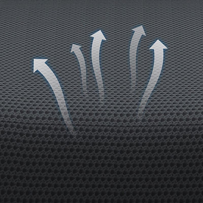 現代のパッド入り武器マネージャーチェアブラックエグゼクティブチェアのオフィスのためのエグゼクティブチェア