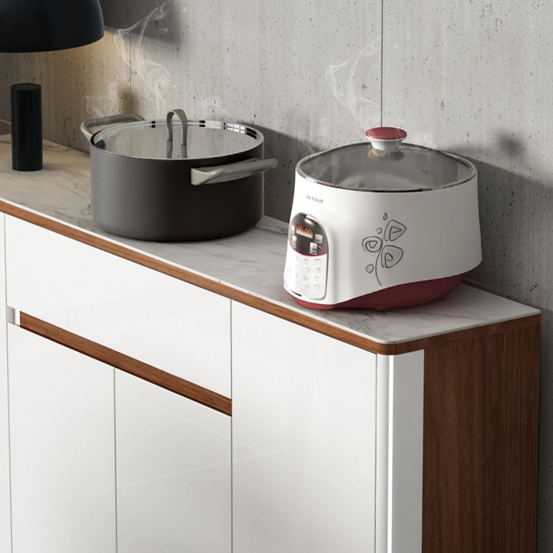 TABELLO DI STONE STONE MODERNO STONE SERVIGLIO SERVER SERIGNO IN TOPO BIANCO