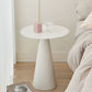 Pedestal Cocktail Table Set Mid-Century Metal Round Coffee Table Clearhalo 'Coffee & Accent Tables' 'Coffee Tables' 'coffee_tables' 'furn' 'furn_coffee_tables' 'Furniture' 'Living Room Furniture' 1200x1200_3949719d-c18e-4835-90cd-9b5e8a646066