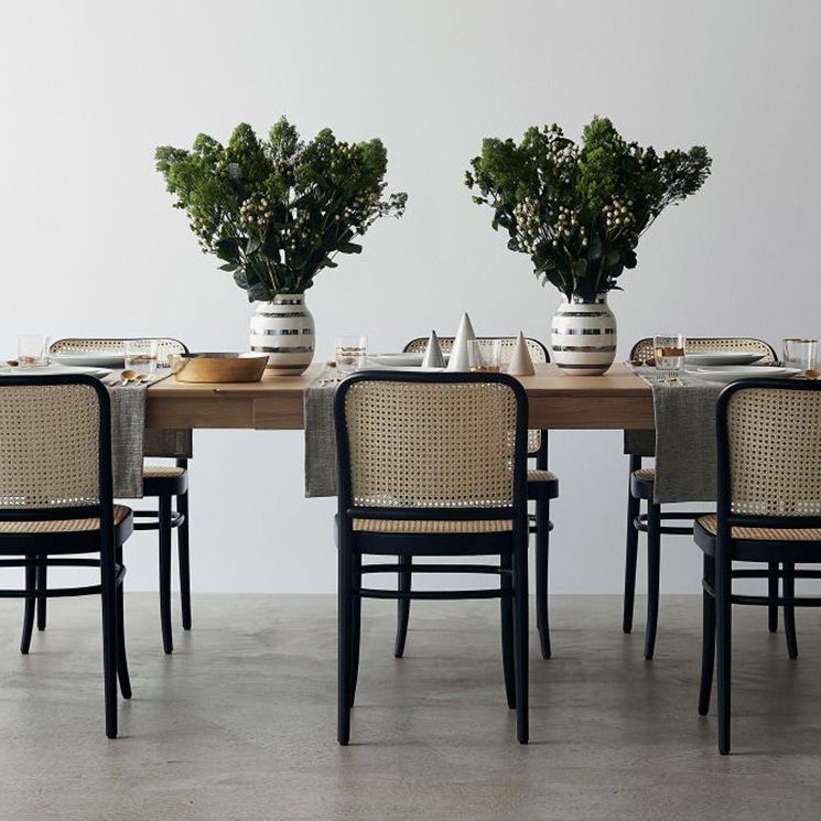 Contemporary Kitchen Opening Back Dining Side Chair Solid Wood Dining Side Chair Clearhalo ' kitchen&dining_furn' 'Dining Chairs' 'Dining Tables & Seating' 'dining_chair' 'furn' 'furn_dining_chair' 'Furniture' 'furniture_dining_chair' 'Kitchen & Dining Furniture' 'kitchen' 1200x1200_3953e2fa-151d-4b1c-821a-4796515f7def