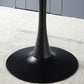 Modern Style Dining Table Round Sintered Stone Dining Table for Home Use Clearhalo ' dining_table' 'Dining Tables & Seating' 'Dining Tables' 'furn' 'furn_dining_table' 'Furniture' 'furniture_dining_table' 'Kitchen & Dining Furniture' 'kitchen&dining_furn' 'kitchen' 'kitchen_dining_table' 1200x1200_39552a5a-f2e1-44ee-a499-56fc9251c071
