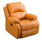Lumbar Support Recliner Chair Massage Position Lock Standard Recliner Clearhalo 'Chairs & Seating' 'furn' 'furn_recliners' 'Furniture' 'Living Room Furniture' 'Recliners' 1200x1200_395aa371-2925-4cd1-b564-9189739132cc