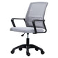 Moderne Fixed Arms Conference Chair Mesh Back Desk Chair für Büro