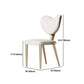 Sintered Stone Top Luxurious Dining Set Rectangle 1/2/4/5/7/9 Pieces Dining Room Table Set