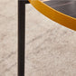 3 Legs 2 Bunching Coffee Tables Tray Top Slate Top Cocktail Table